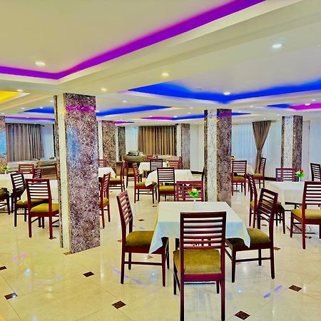 Hotel Bella Vista Darjeeling Near Drc Paid Paking エクステリア 写真