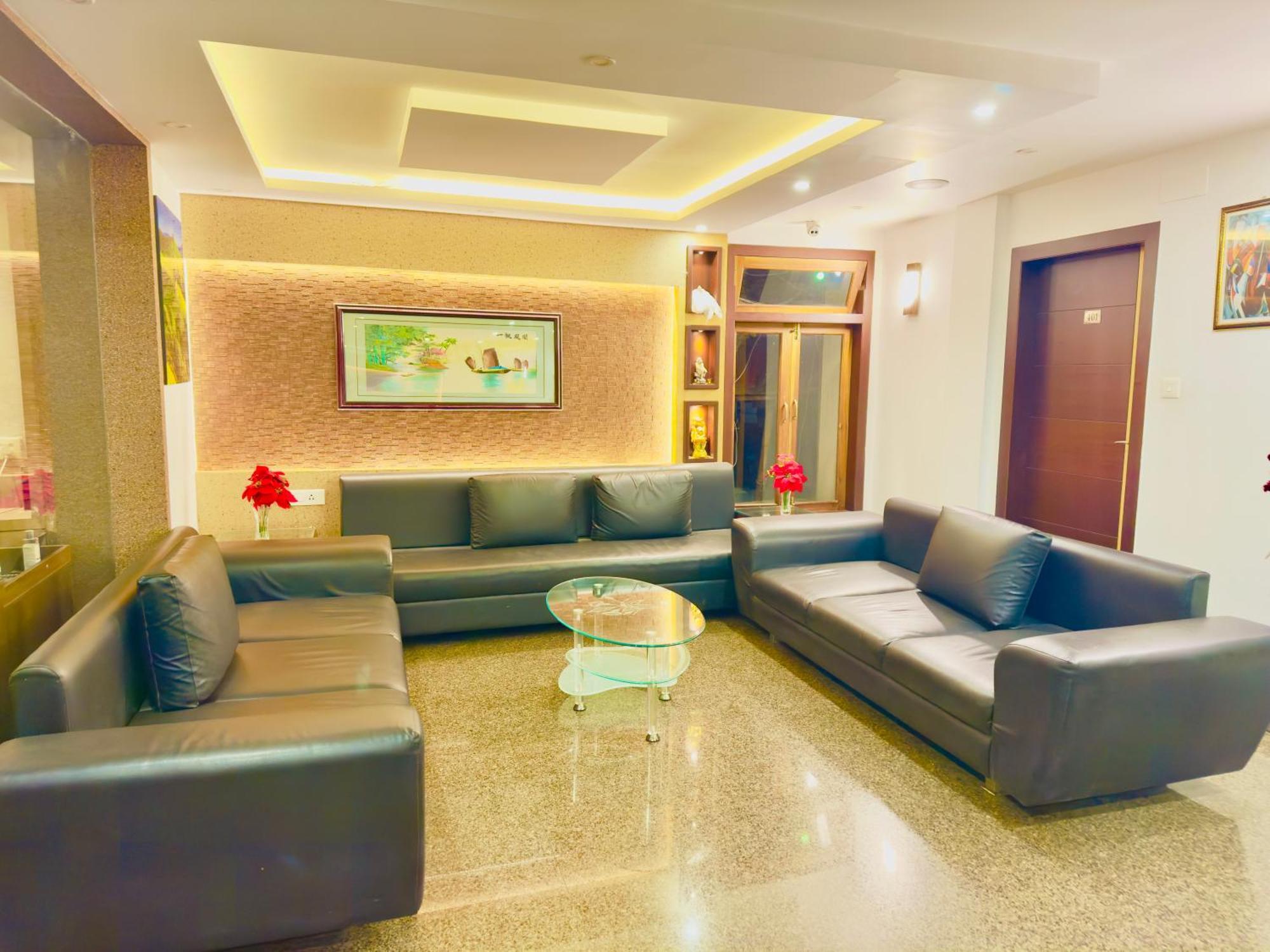 Hotel Bella Vista Darjeeling Near Drc Paid Paking エクステリア 写真