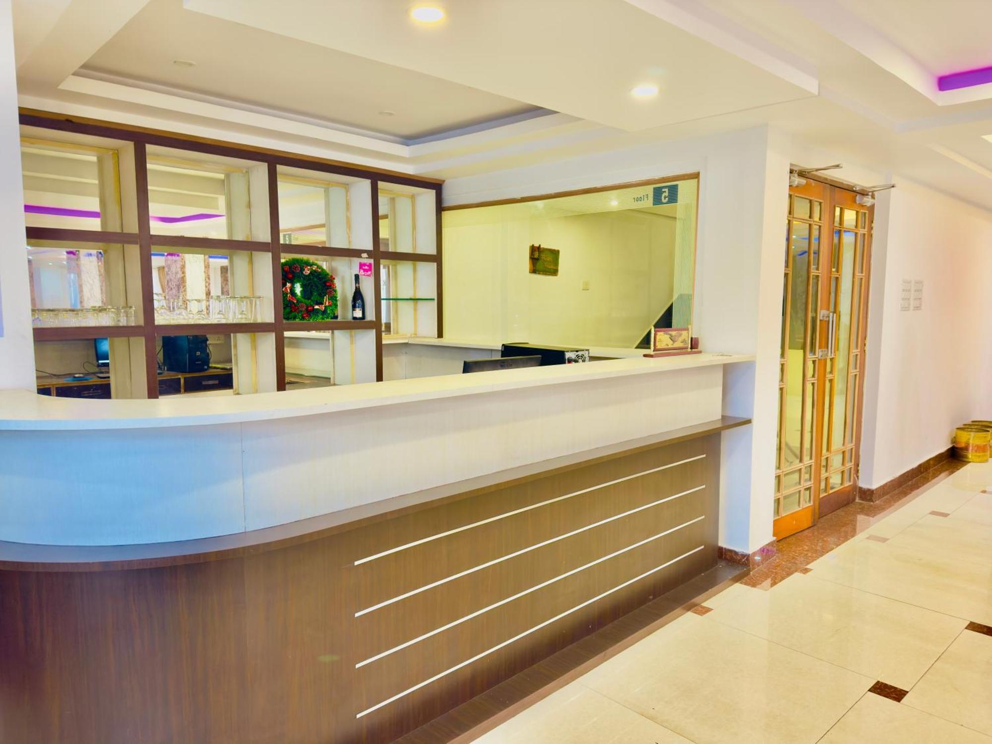 Hotel Bella Vista Darjeeling Near Drc Paid Paking エクステリア 写真