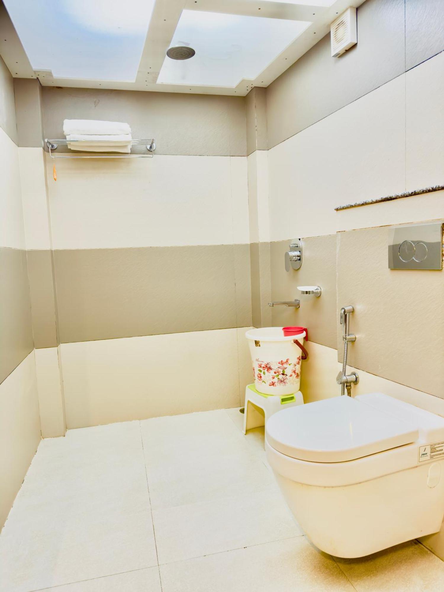 Hotel Bella Vista Darjeeling Near Drc Paid Paking エクステリア 写真